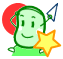�P�˂�