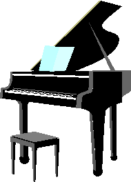 piano