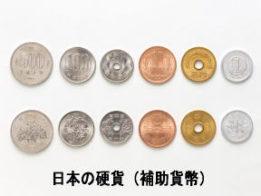 日本の通貨